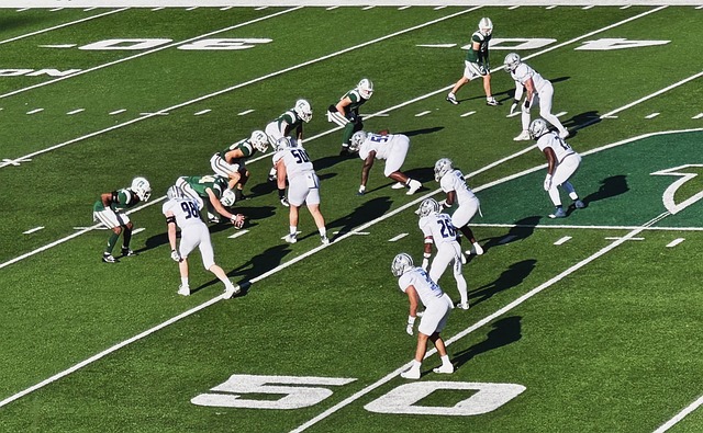 在他的比赛 在他的比赛